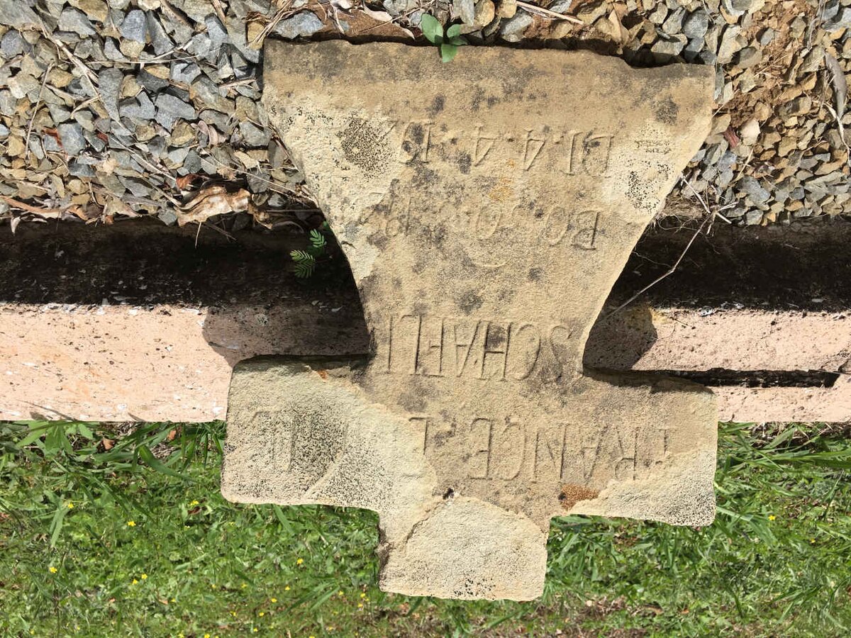 SCHAFLI France E. 192?-192?