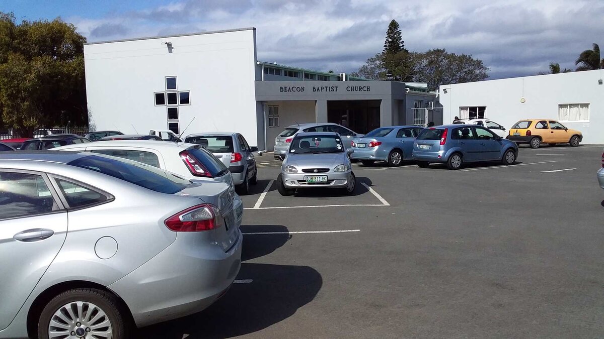 1. Overview / Oorsig