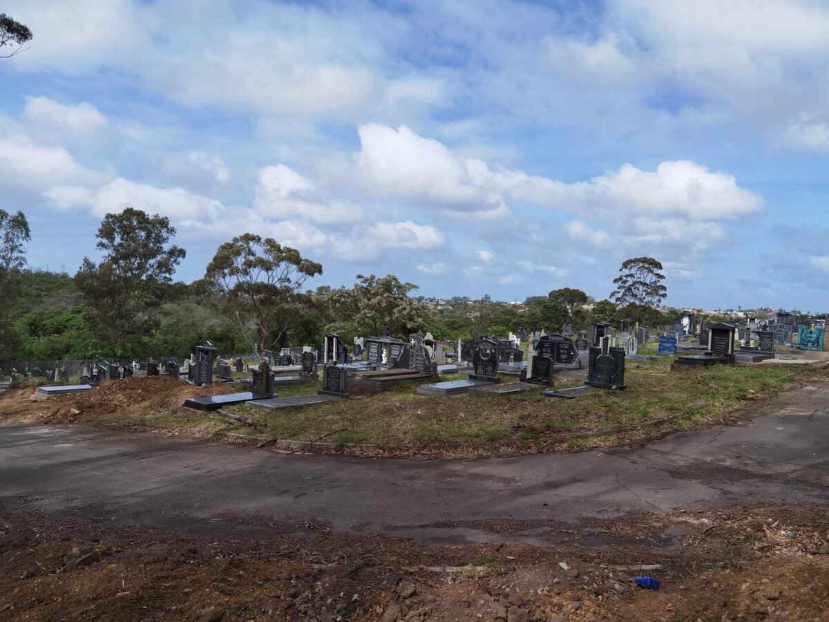 5. Overview / Oorsig