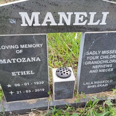 M - Surnames :: Vanne - M