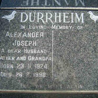 D - Vanne :: Surnames - D