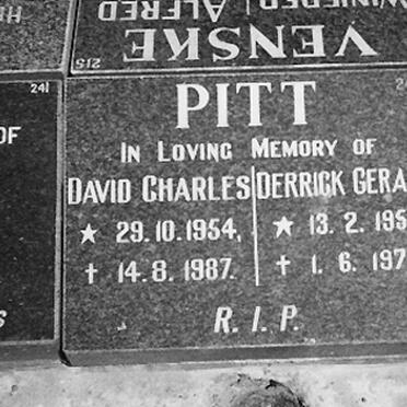 P - Vanne :: Surnames - P ****