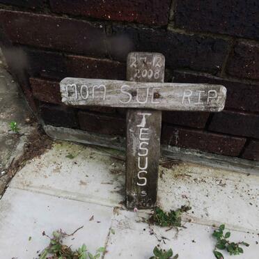 Eastern Cape, EAST LONDON, Cambridge crematorium, Wall of Remembrance