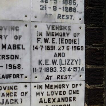 V - Vanne :: Surnames - V