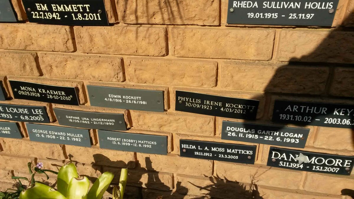 5. Cambridge Methodist Church, Wall of Remembrance_5