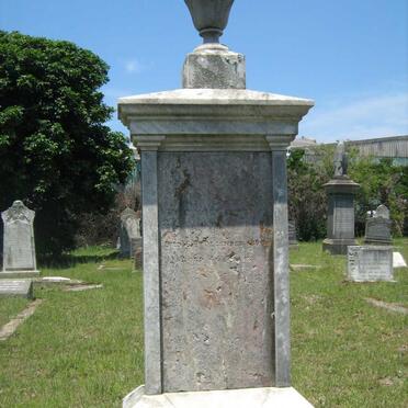 KENNEDY William -1898