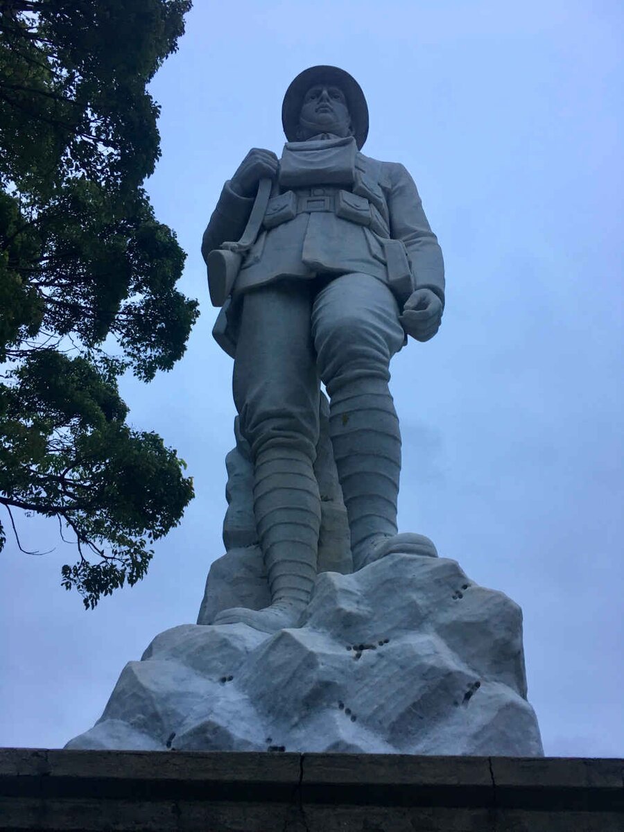 2. Overview / Oorsig