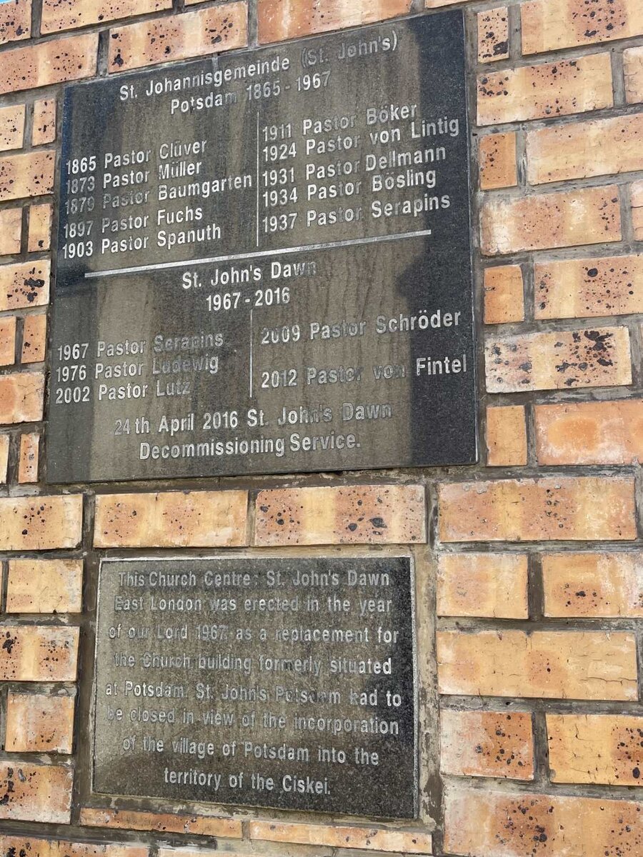 5. Overview / Oorsig