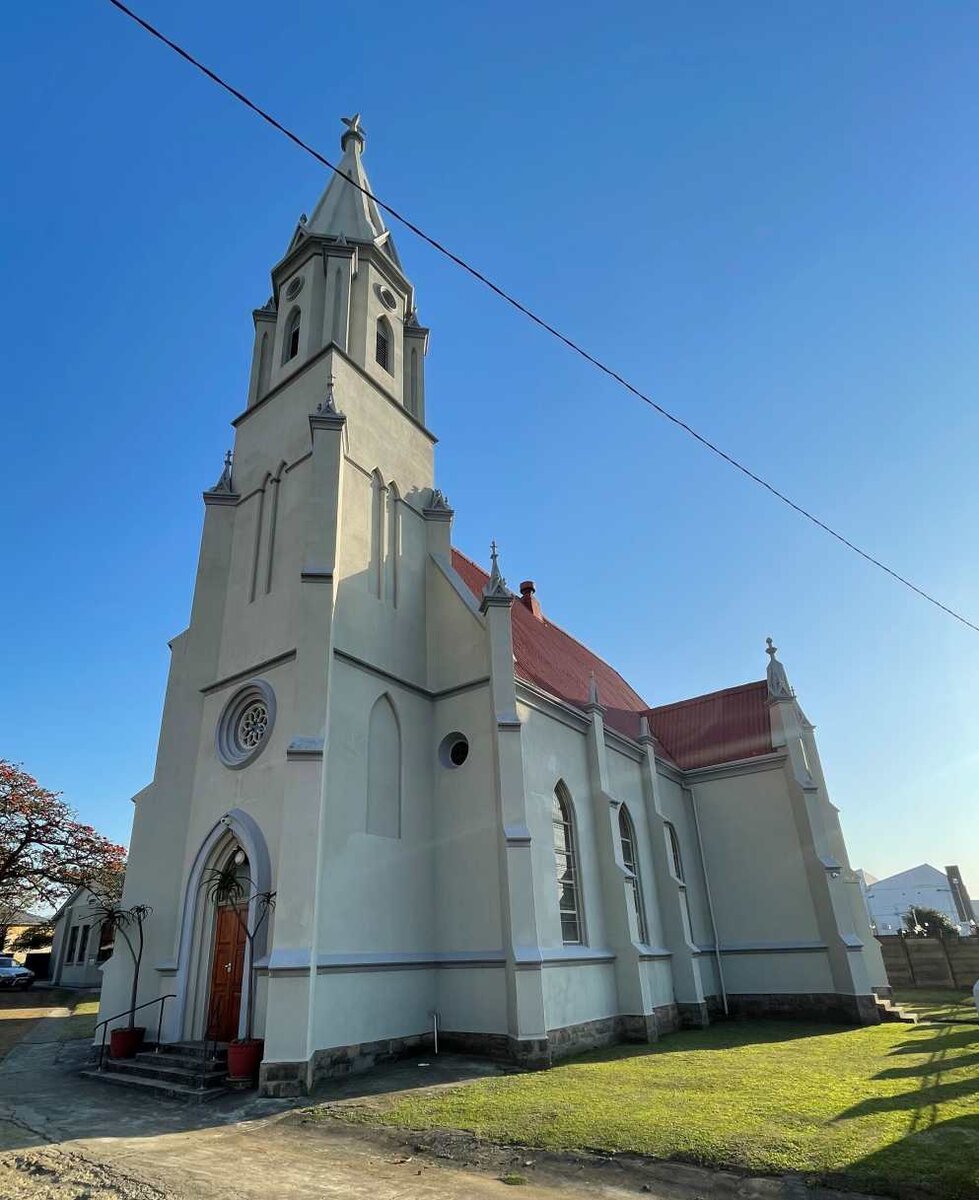 01. Overview / Oorsig