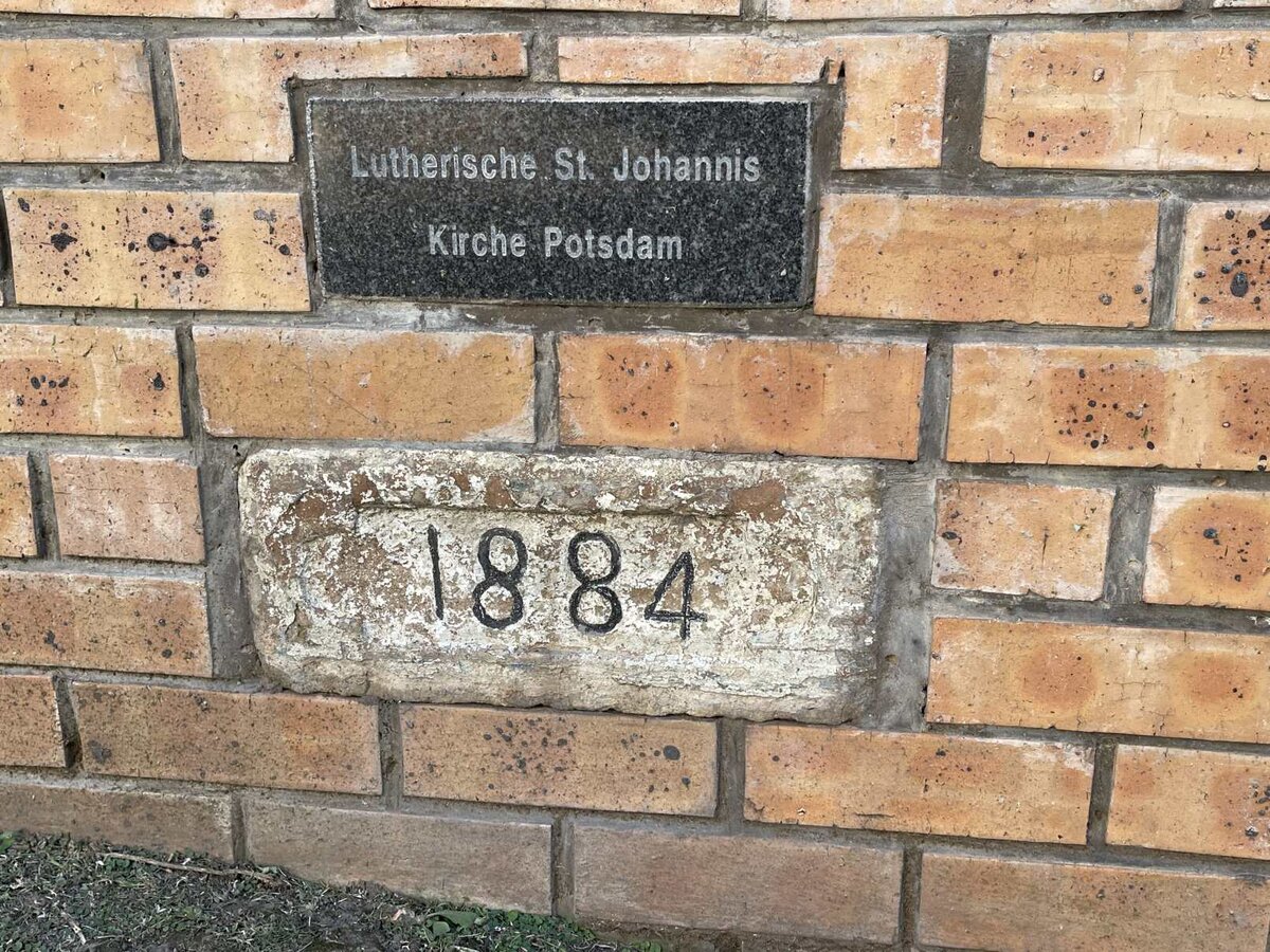 7. Overview / Oorsig