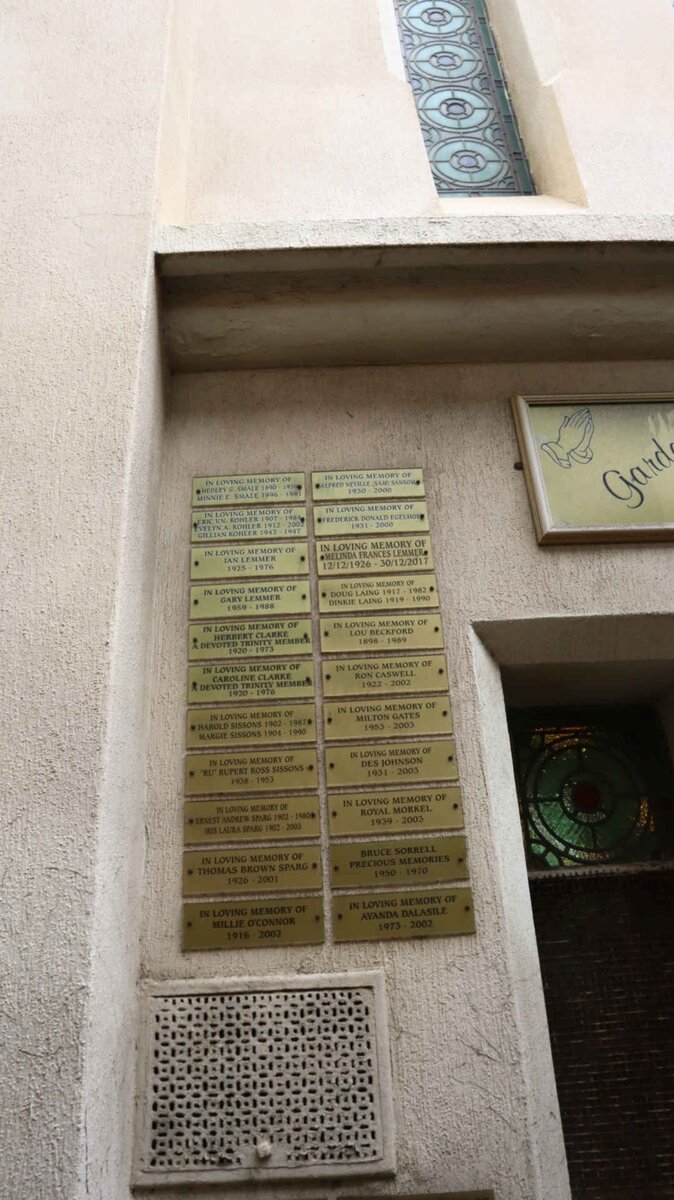 3. Overview / Oorsig