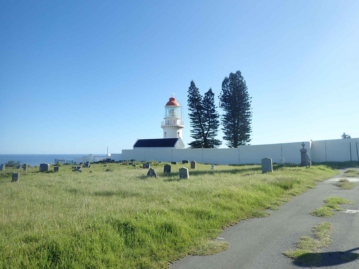 2. Overview / Oorsig