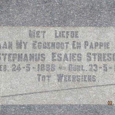 S - Surnames :: Vanne - S