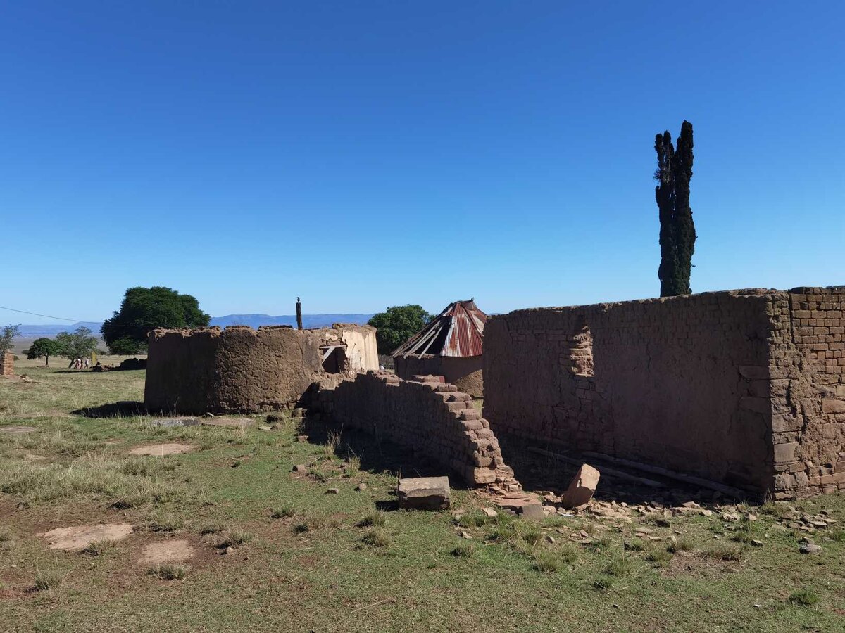 8. Overview / Oorsig