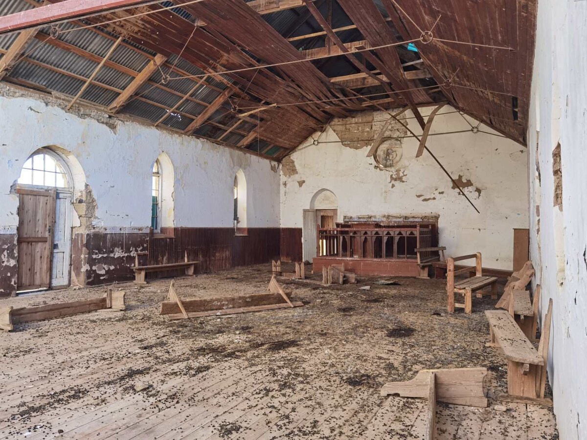 03. Overview / Oorsig