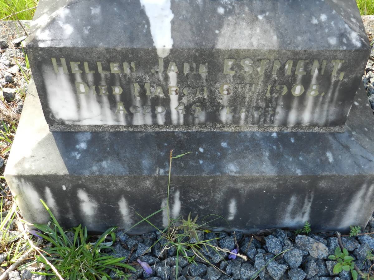 ESTMENT Hellen Jane -1908
