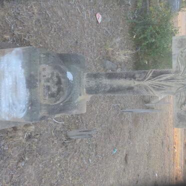 JELLIMAN Alice A. 187?-1890