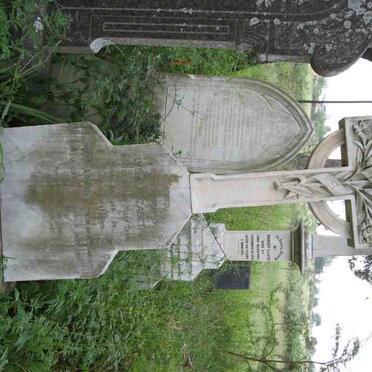 TARR Lydia Elizabeth 1856-1889 :: TARR Martha Harriet 1889-1889