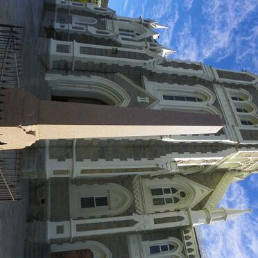 5. MURRAY grafte / graves