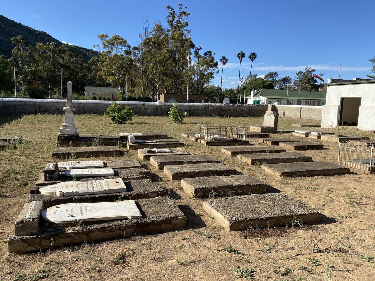 1. Overview / Oorsig