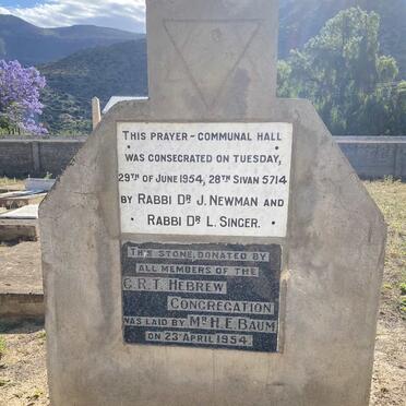 3. Overview / Oorsig