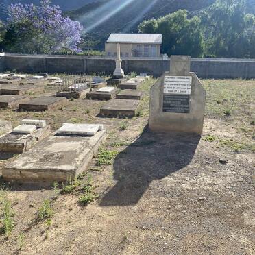 2. Overview / Oorsig