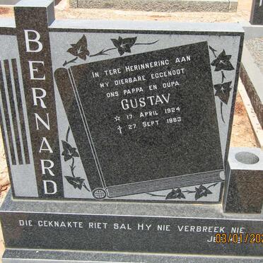 B - Vanne :: Surnames - B