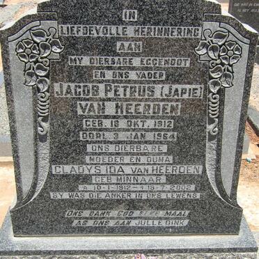 H - Vanne :: Surnames - H