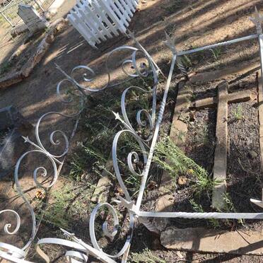 1. Unknown :: Illegible