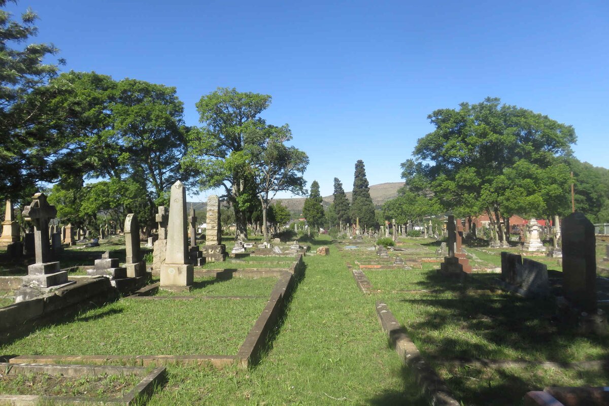 02. Overview / Oorsig