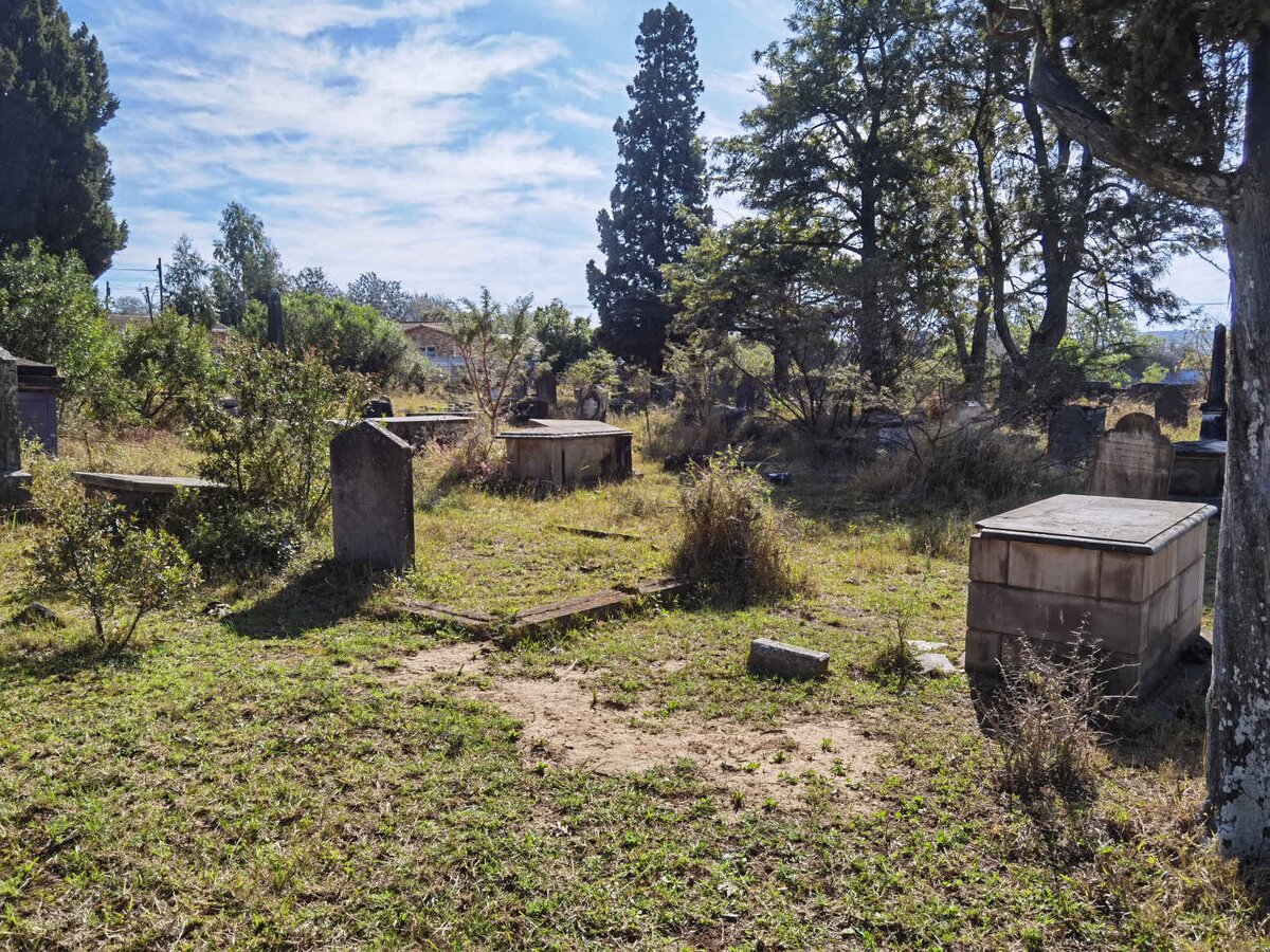 10. Overview / Oorsig