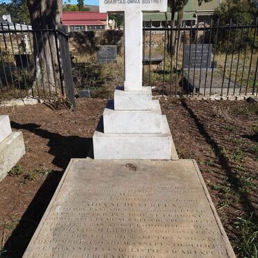 DEVEREUX Aidani -1854