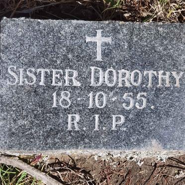 ? Dorothy -1955