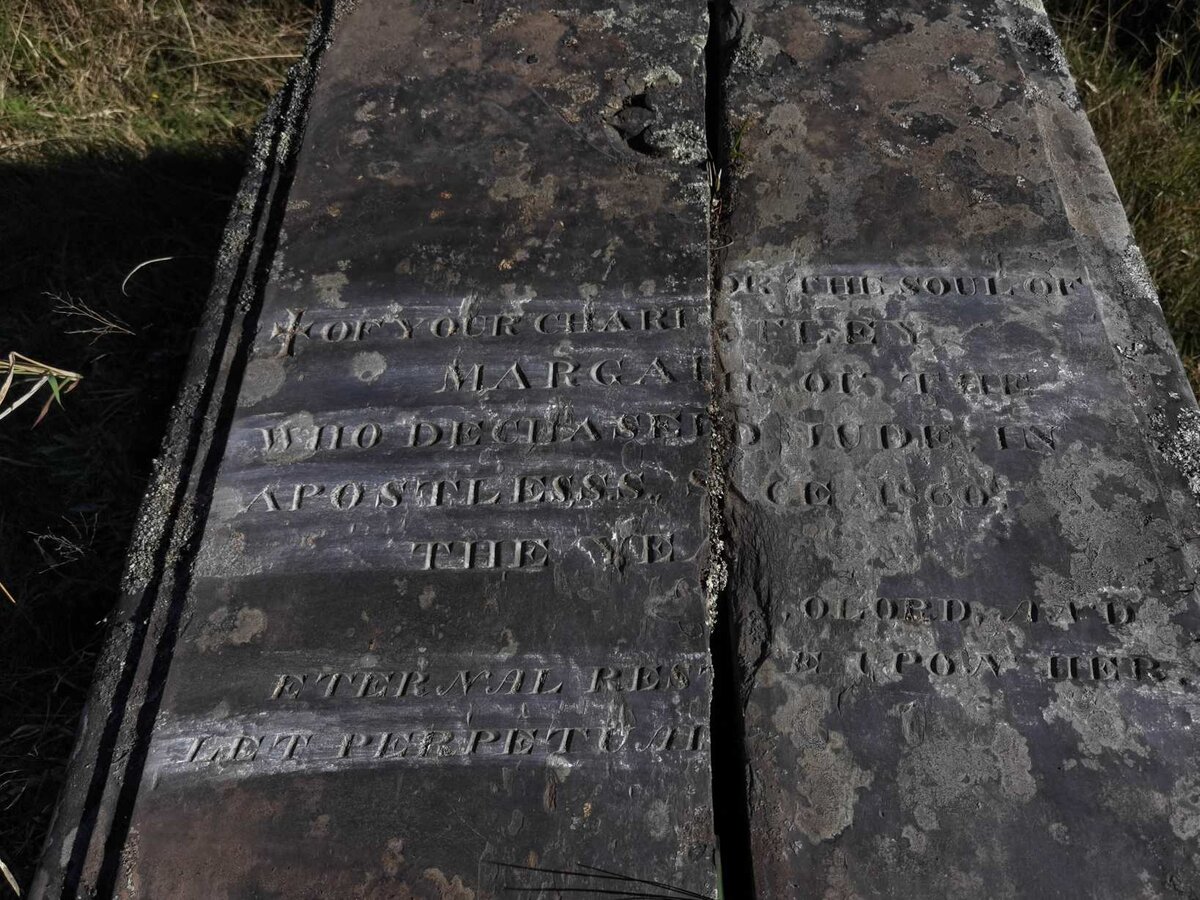 ?TLEY  Margaret -1860 _1