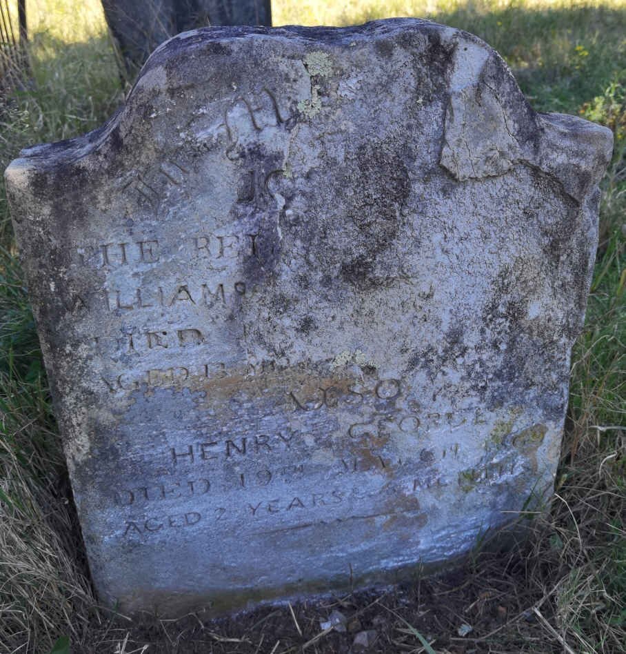 ? Jo?  :: ? Henry George