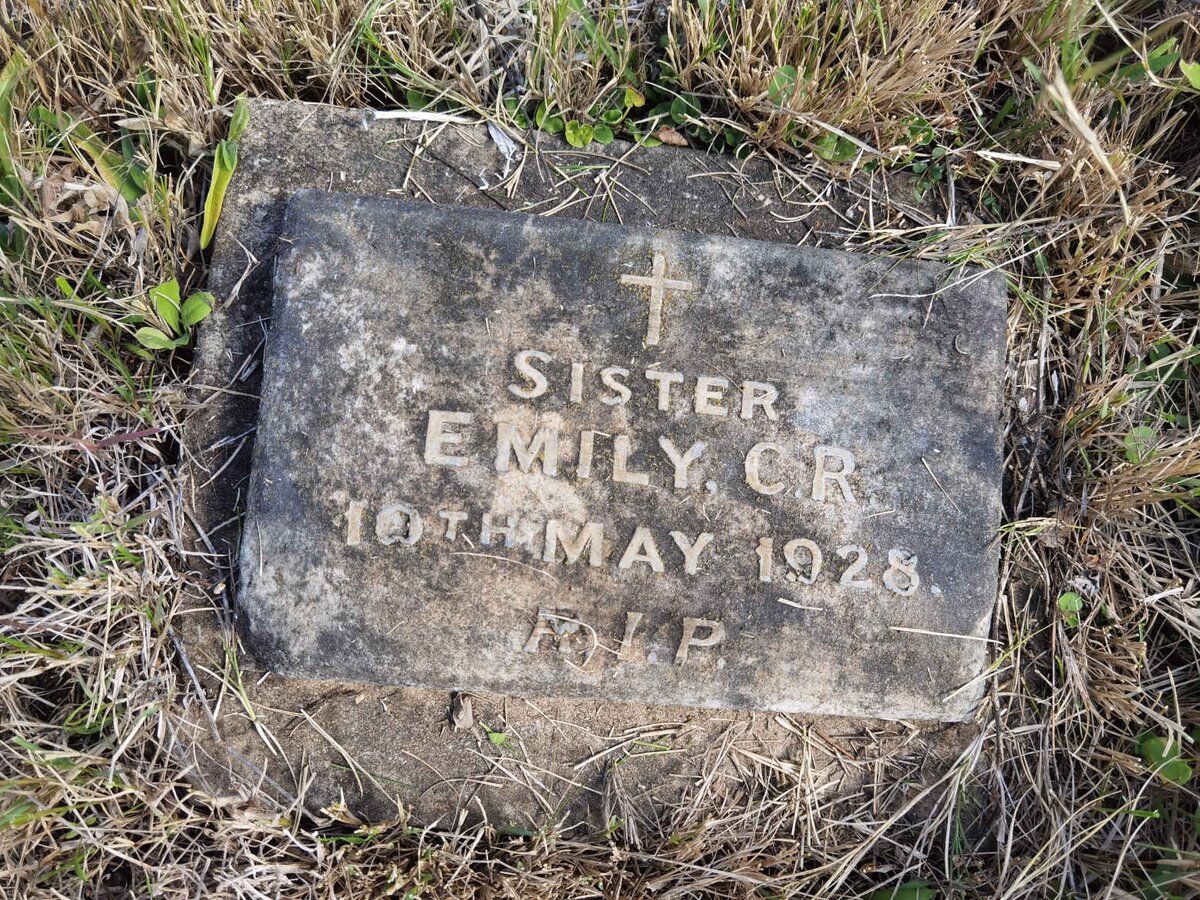 ? Emily -1928