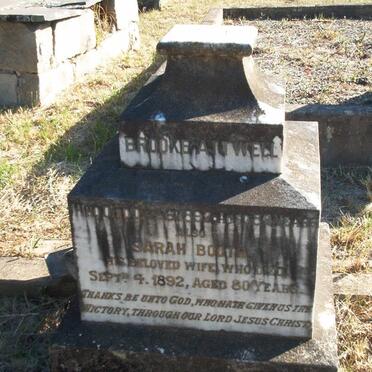 ATTWELL Brooke &amp; Sarah Booth -1892