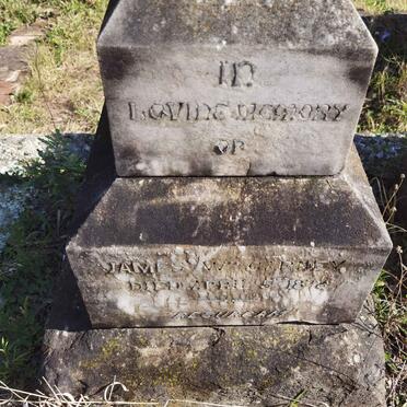 CARNEY James W. -1878