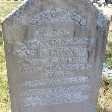 D - Vanne :: Surnames - D