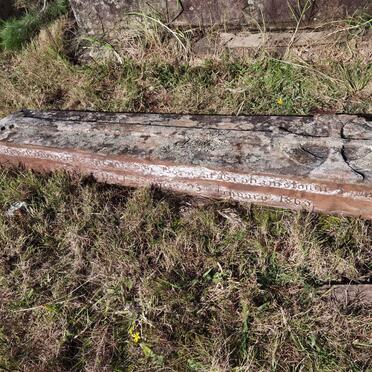 GREATHEAD Henry Edwin -1865