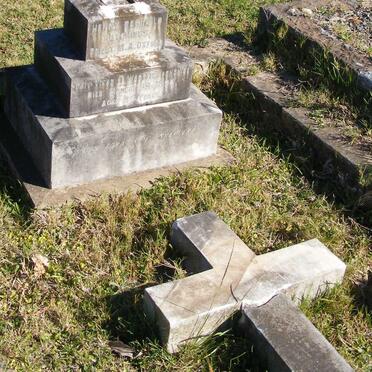 HUTCHINGS Henry Reginald