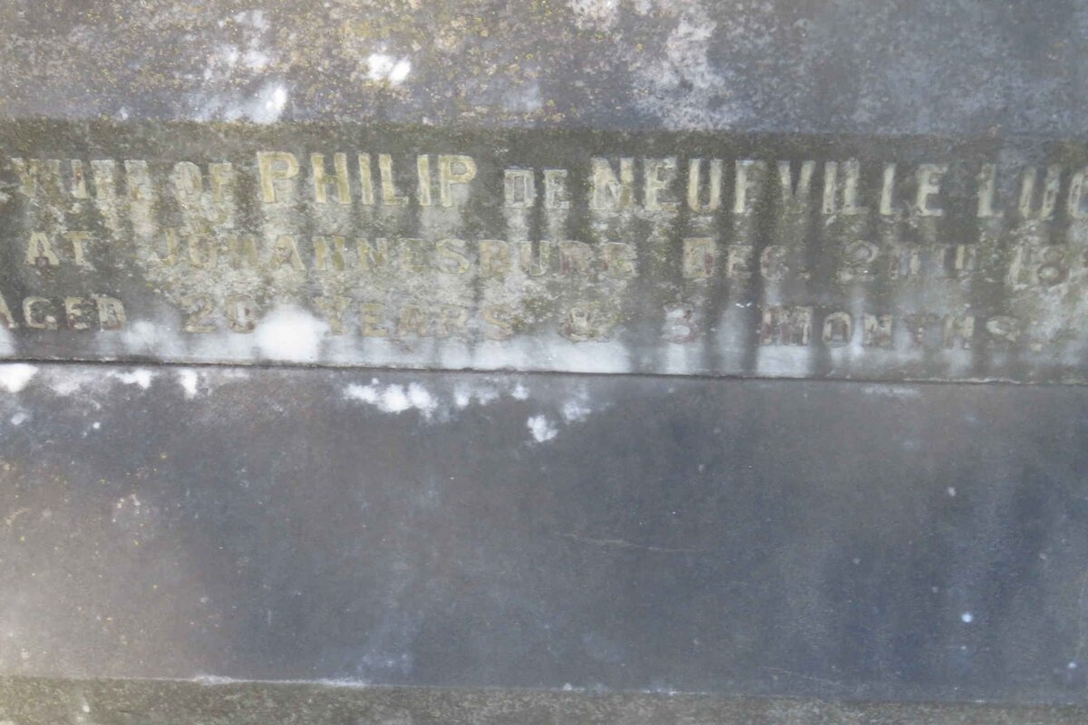 LUCAS Florence Mary -1896 _2