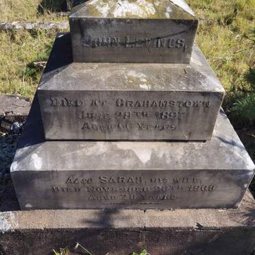 L - Vanne :: Surnames - L