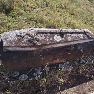 MORGAN Alexander Braithwaite -1861