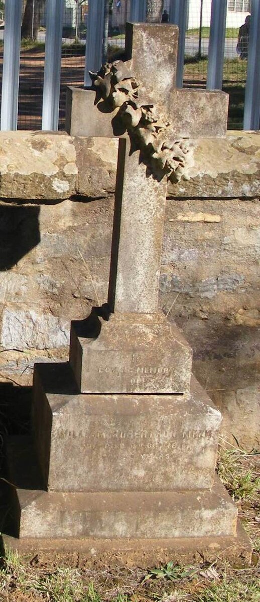 ROBERTSON William -1896 _1