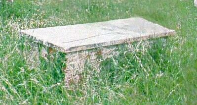 TALBOT John -1853 &amp; Ann -1852 _2