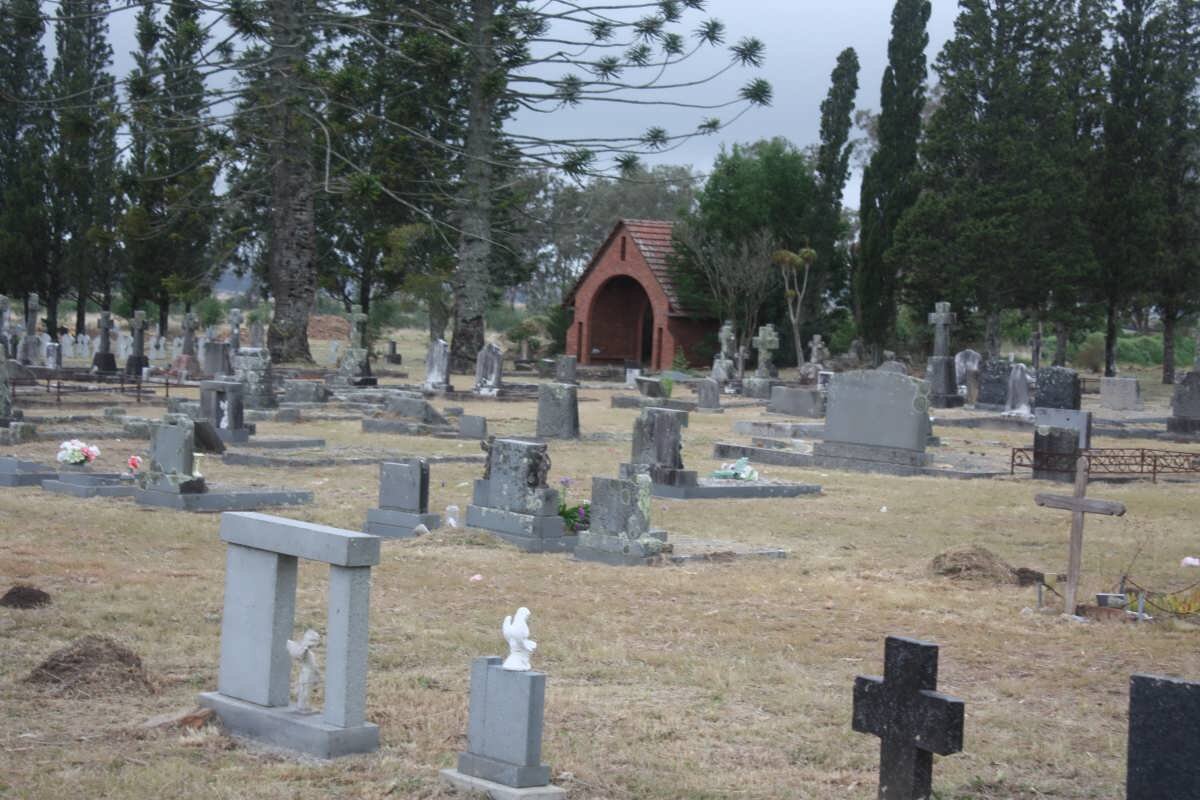 4. Overview / Oorsig