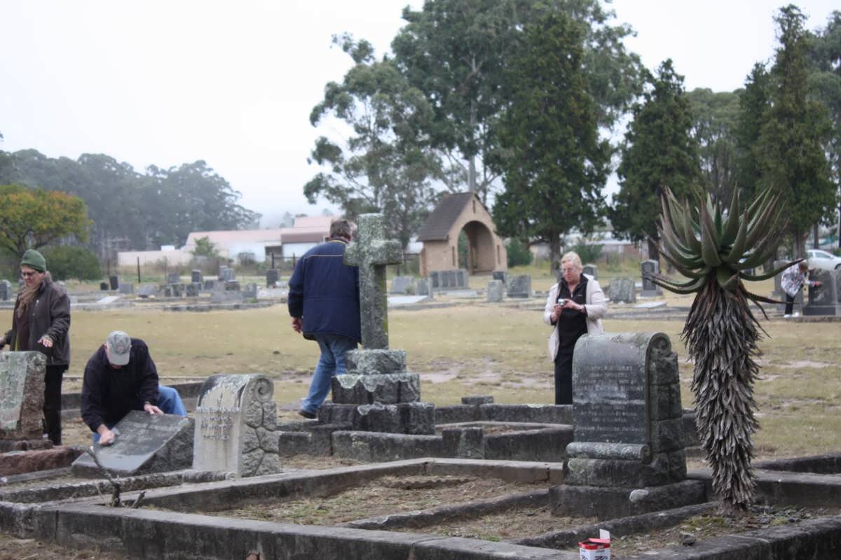 3. Overview / Oorsig