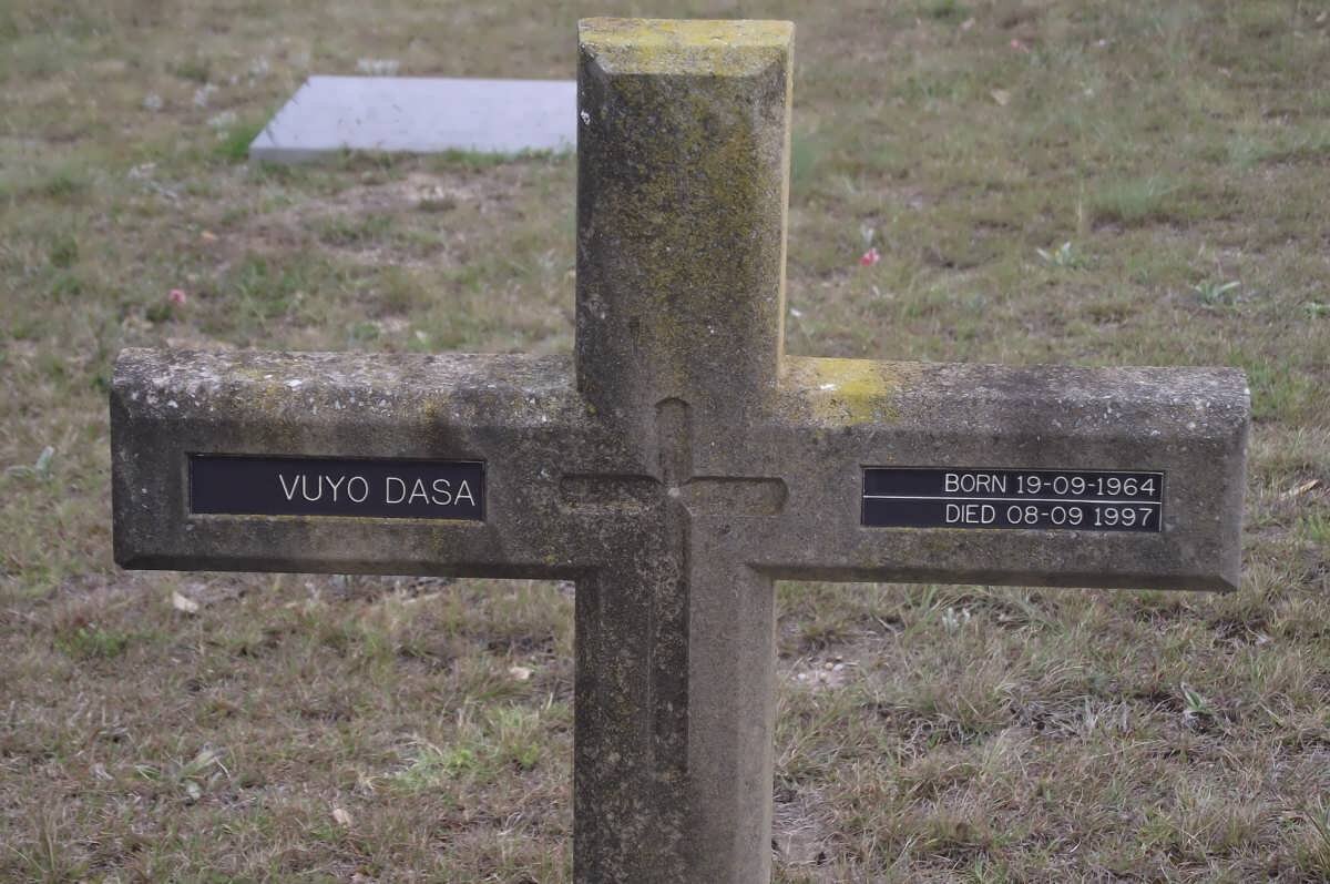 DASA Vuyo 1964-1997