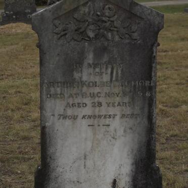 DUGMORE Arthur Kolbe -1918